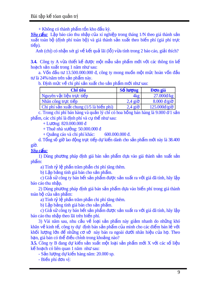 image for page Tổng hợp các tài liệu về kế toán tài chính rất hay