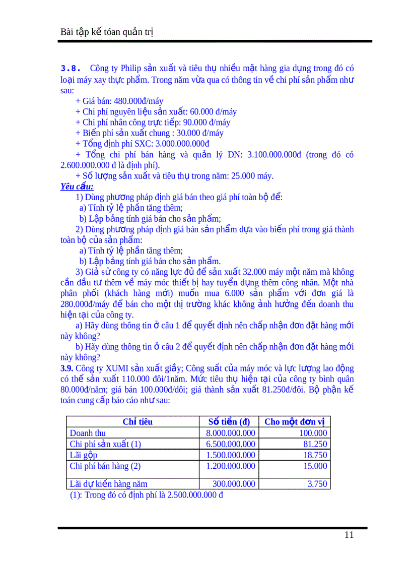 image for page Tổng hợp các tài liệu về kế toán tài chính rất hay
