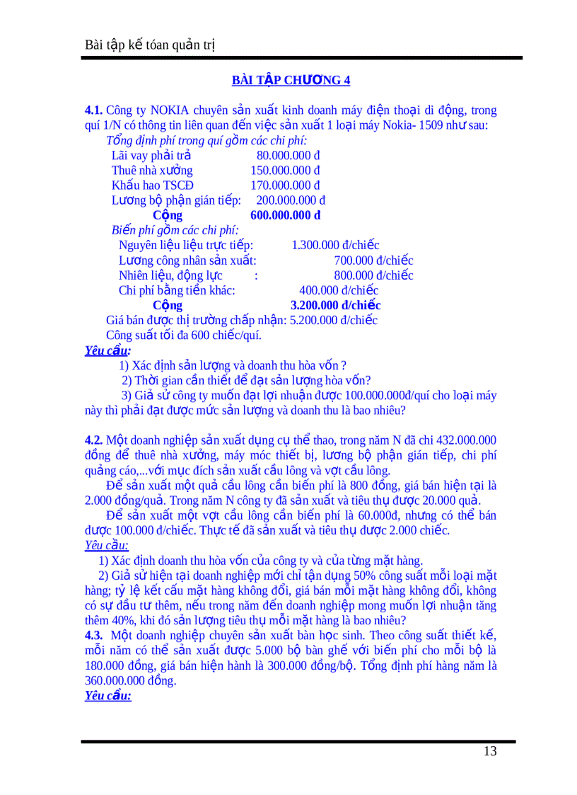 image for page Tổng hợp các tài liệu về kế toán tài chính rất hay