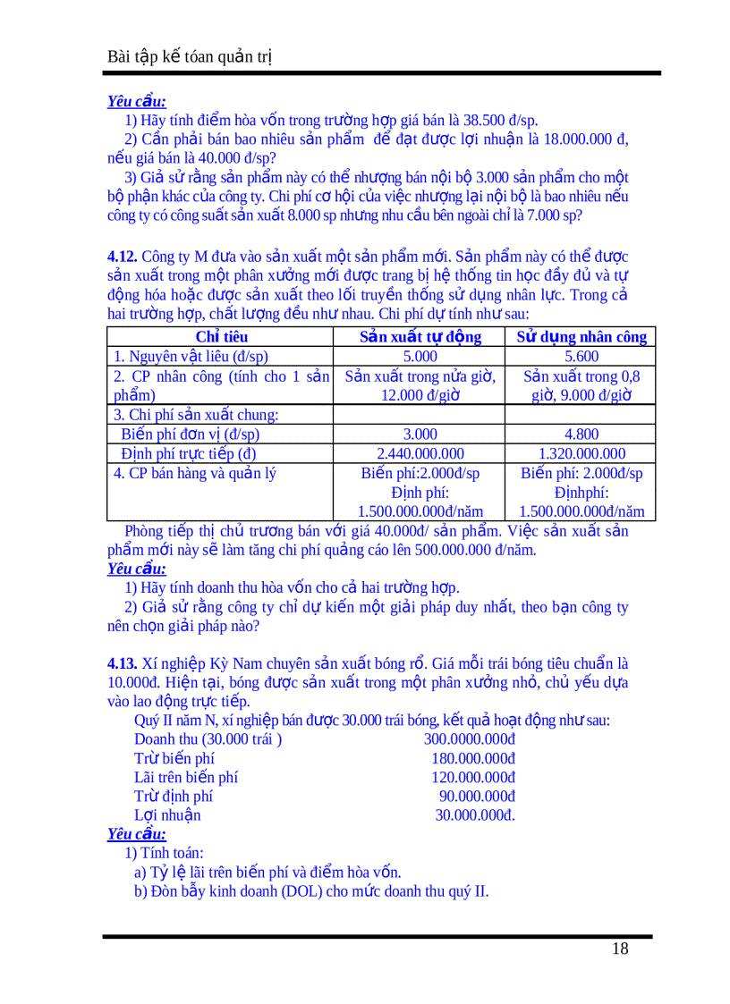 image for page Tổng hợp các tài liệu về kế toán tài chính rất hay