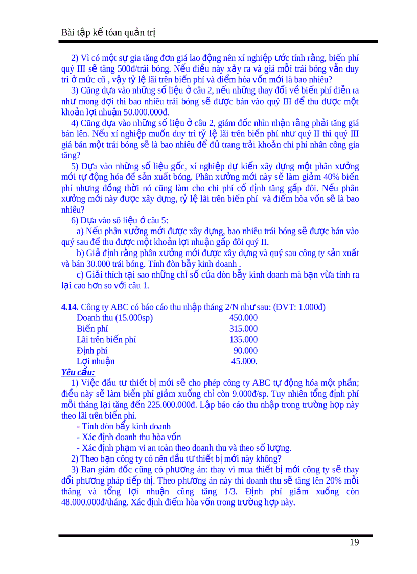 image for page Tổng hợp các tài liệu về kế toán tài chính rất hay