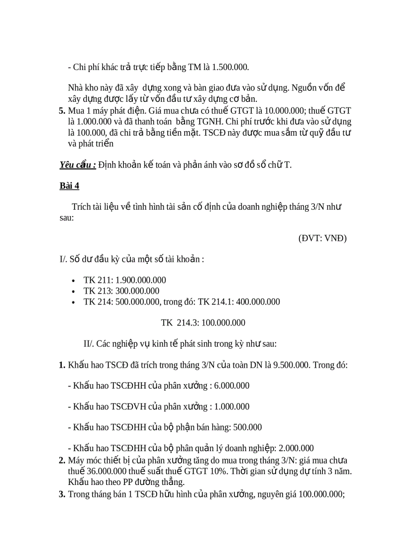 image for page Tổng hợp các tài liệu về kế toán tài chính rất hay 1