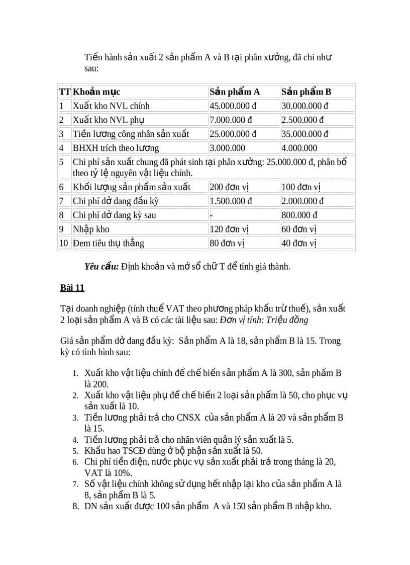 image for page Tổng hợp các tài liệu về kế toán tài chính rất hay 1