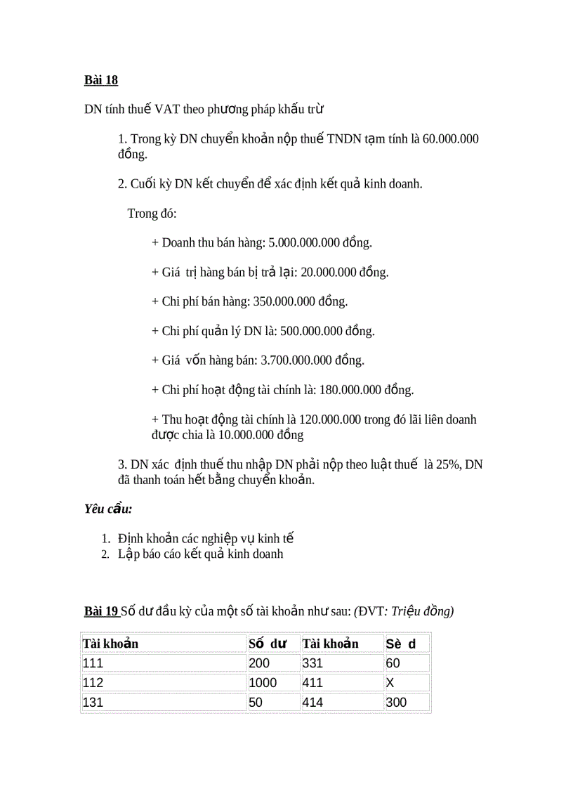 image for page Tổng hợp các tài liệu về kế toán tài chính rất hay 1