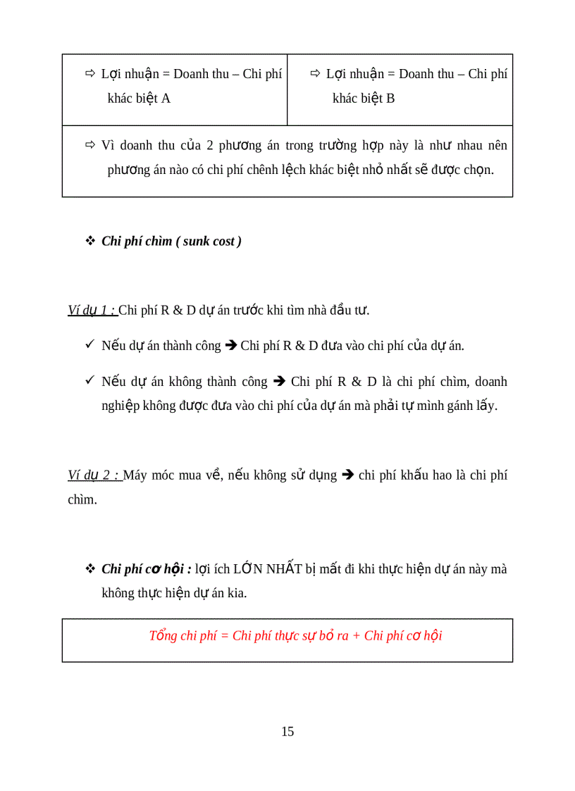 image for page Tổng hợp các tài liệu về kế toán tài chính rất hay 2