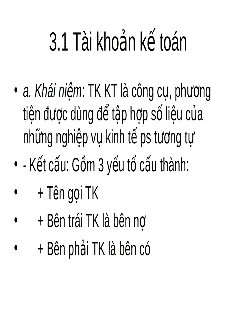 image for page Tổng hợp các tài liệu về kế toán tài chính rất hay 3