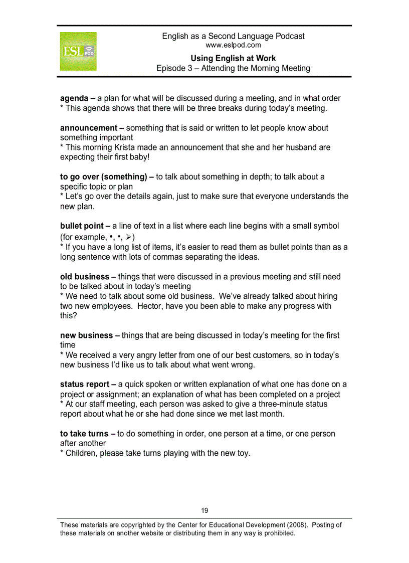 image for page Tổng hợp các tài liệu về tiếng anh rất hay