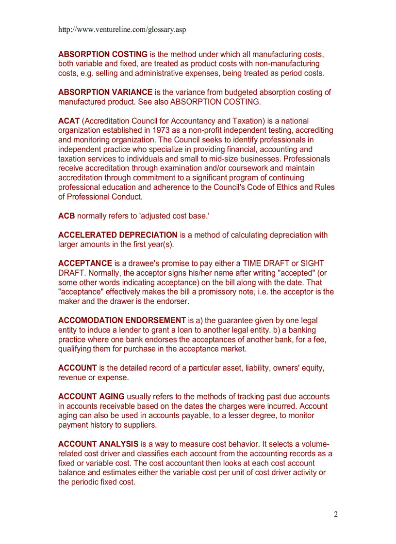 image for page Tổng hợp các tài liệu về kế toán tài chính rất hay 4