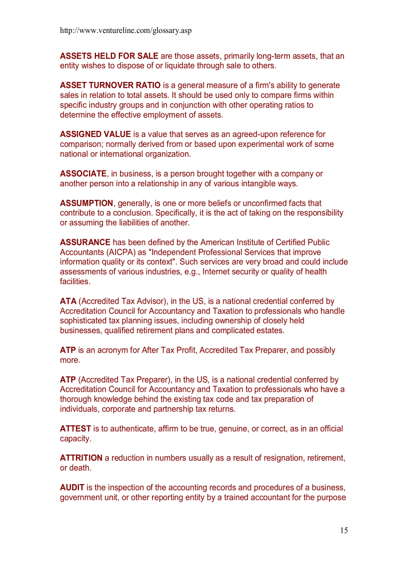 image for page Tổng hợp các tài liệu về kế toán tài chính rất hay 4