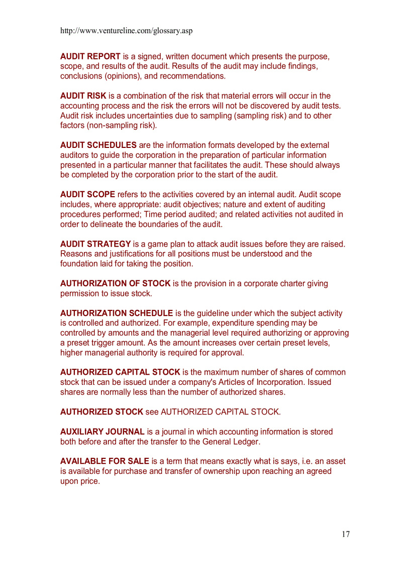 image for page Tổng hợp các tài liệu về kế toán tài chính rất hay 4