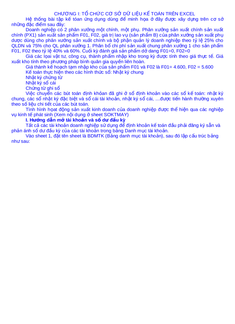 image for page Tổng hợp các tài liệu về kế toán tài chính rất hay 6