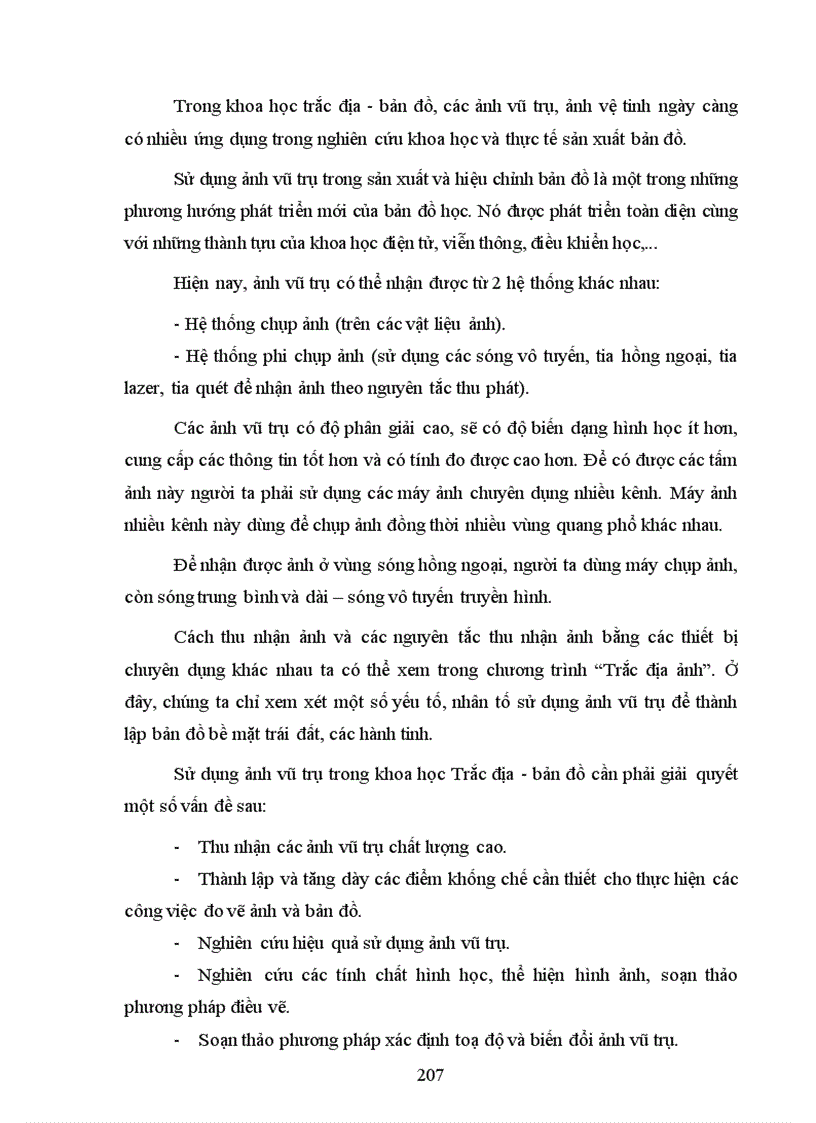 image for page Giáo trình Bản đồ học
