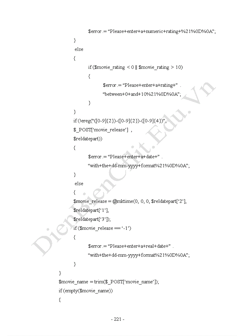 image for page Beginning php5 apache mysql web development