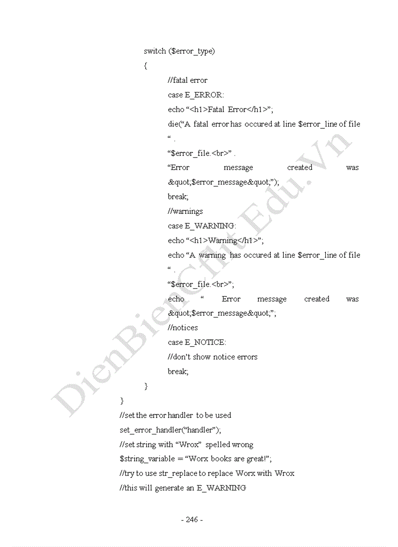 image for page Beginning php5 apache mysql web development
