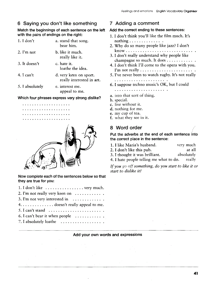 image for page Tổng hợp các tài liệu về sách tiếng anh rất hay 5