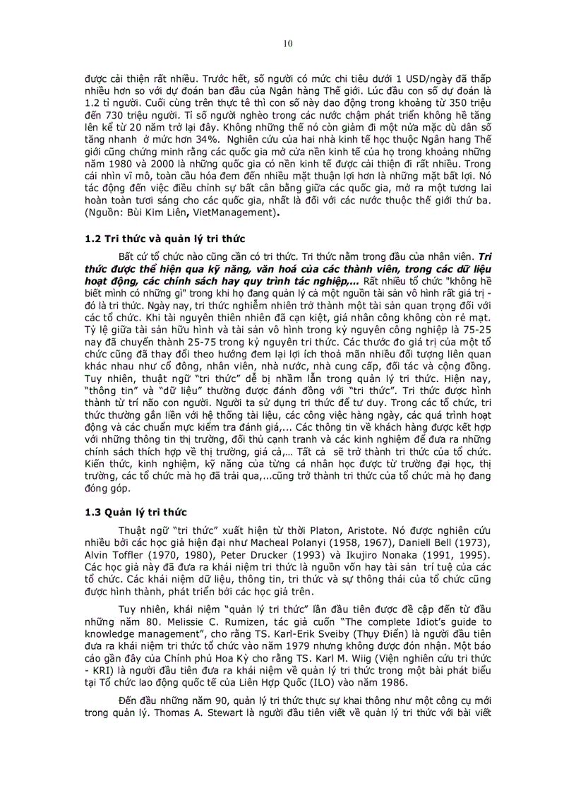 image for page Hướng dẫn học tập môn quản trị chất lượng