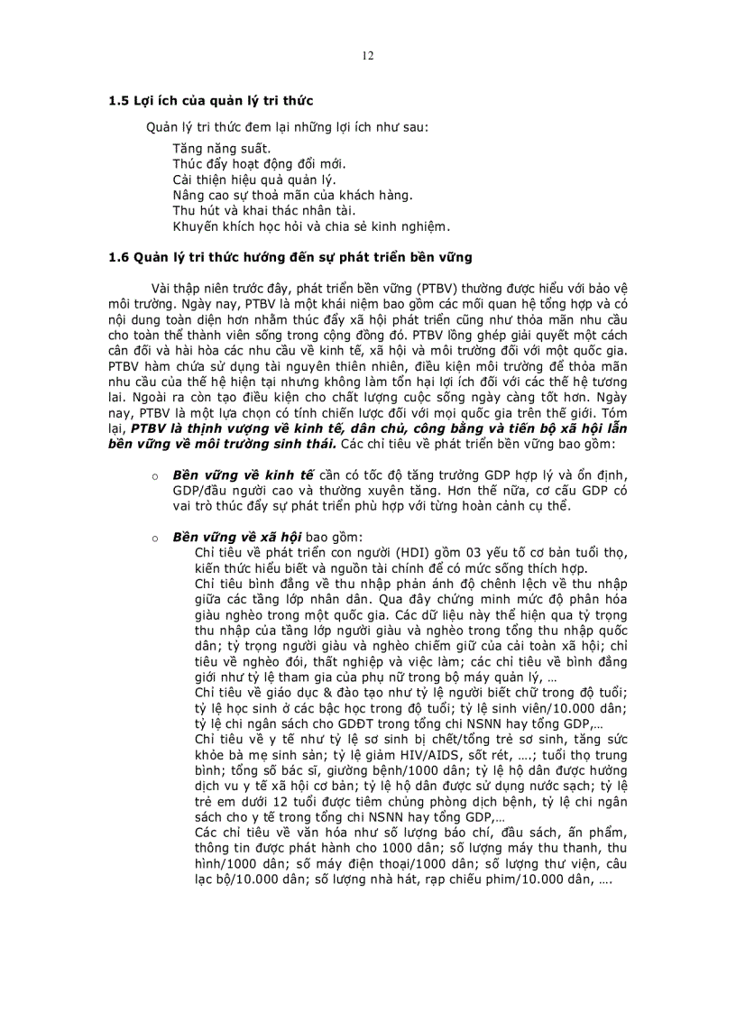 image for page Hướng dẫn học tập môn quản trị chất lượng