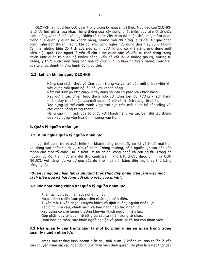 image for page Hướng dẫn học tập môn quản trị chất lượng