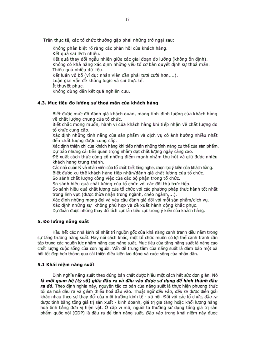 image for page Hướng dẫn học tập môn quản trị chất lượng