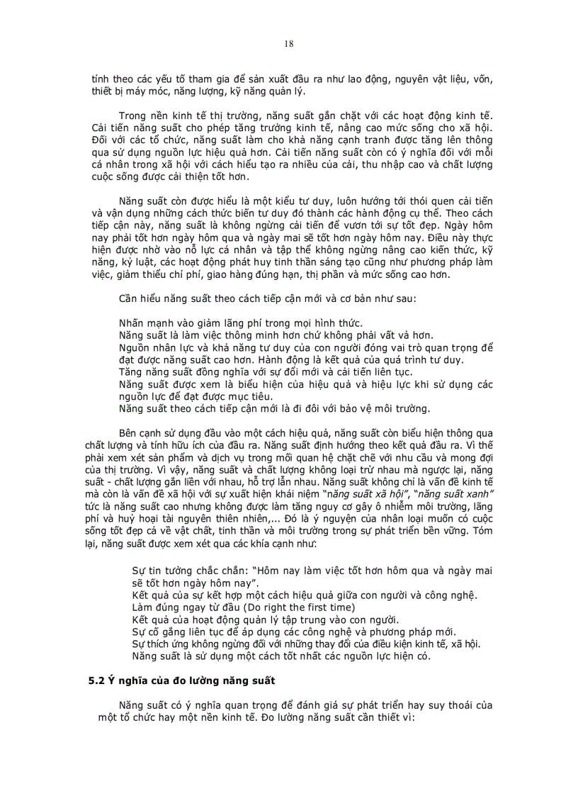 image for page Hướng dẫn học tập môn quản trị chất lượng