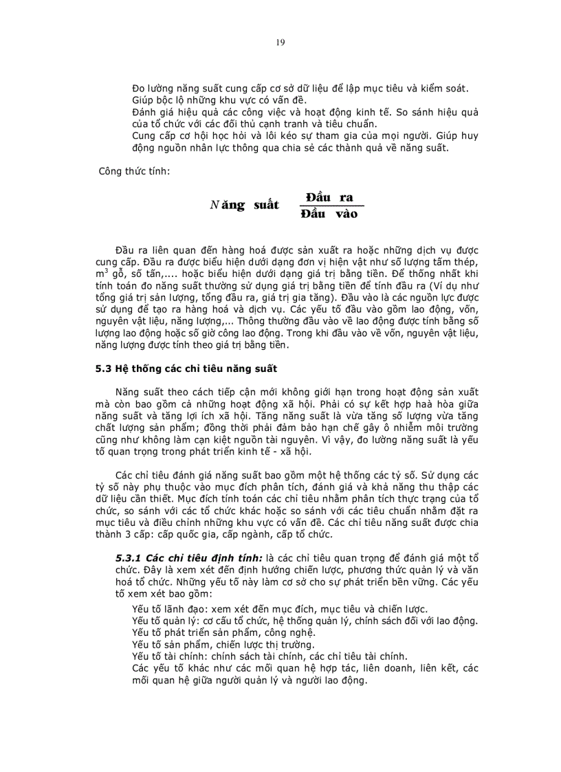 image for page Hướng dẫn học tập môn quản trị chất lượng