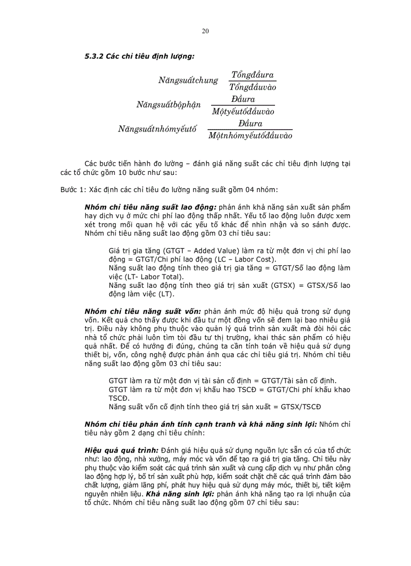 image for page Hướng dẫn học tập môn quản trị chất lượng