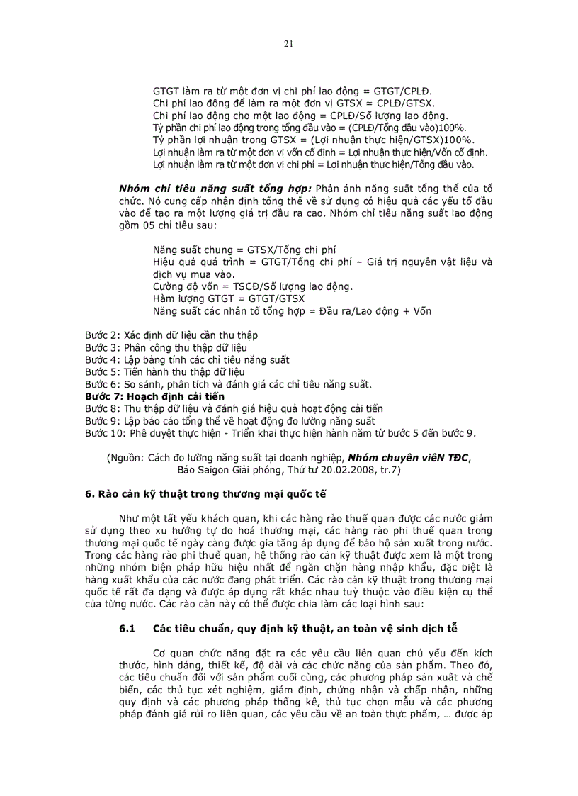 image for page Hướng dẫn học tập môn quản trị chất lượng