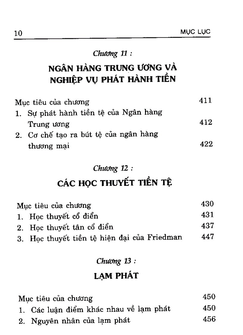 image for page Tiền Tệ Ngân Hàng