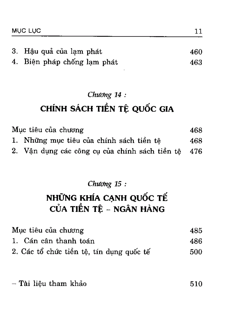 image for page Tiền Tệ Ngân Hàng