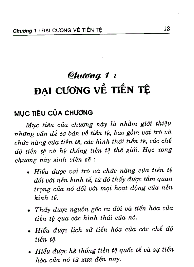 image for page Tiền Tệ Ngân Hàng