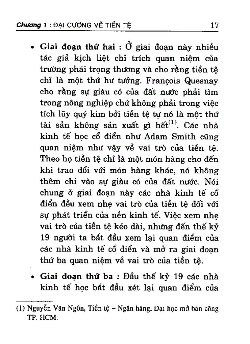 image for page Tiền Tệ Ngân Hàng