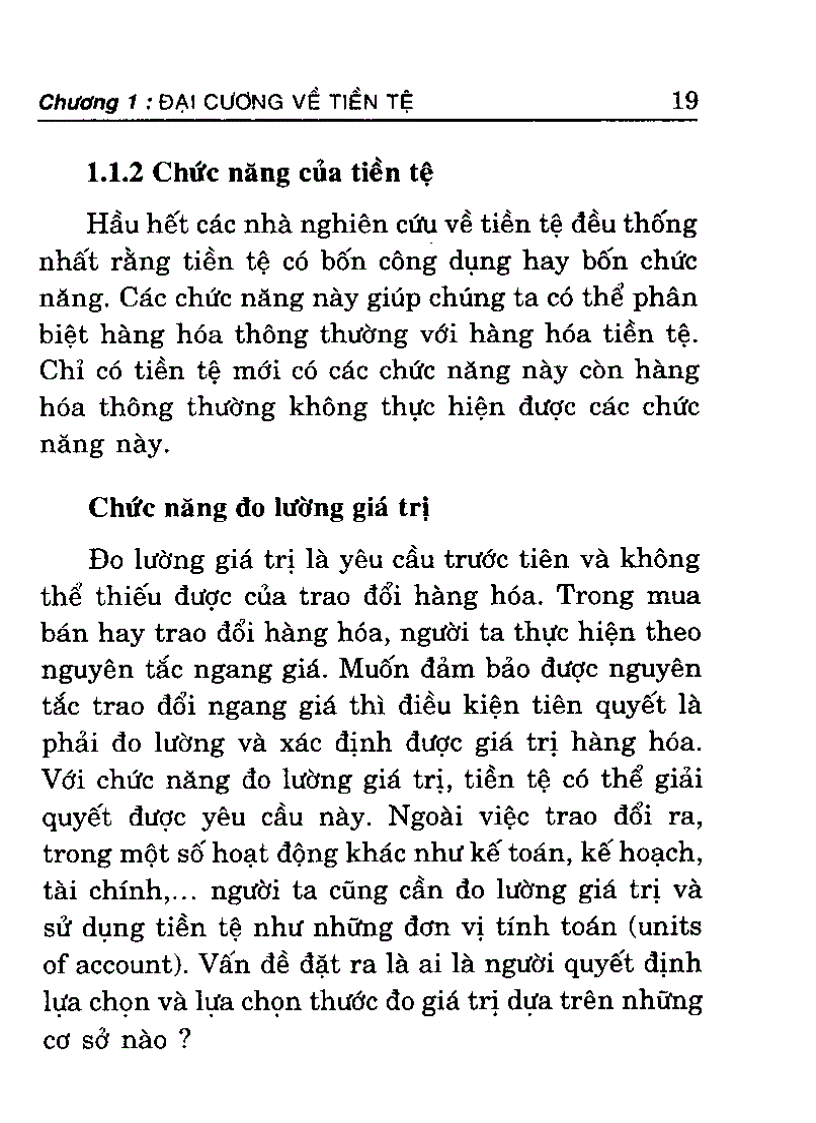 image for page Tiền Tệ Ngân Hàng