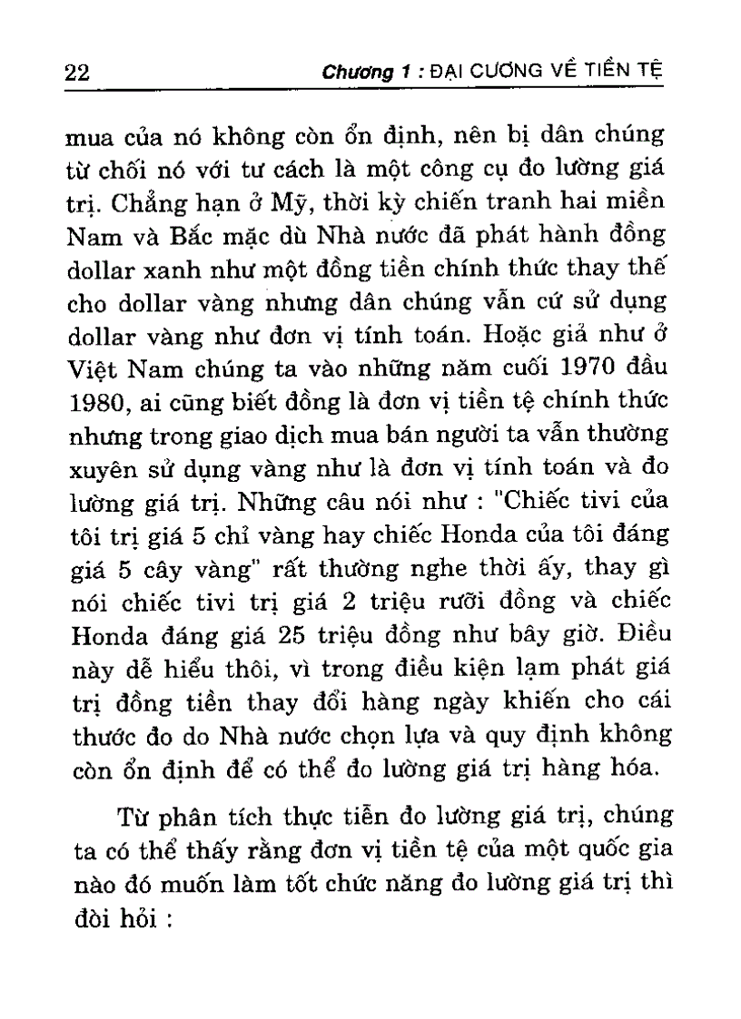 image for page Tiền Tệ Ngân Hàng