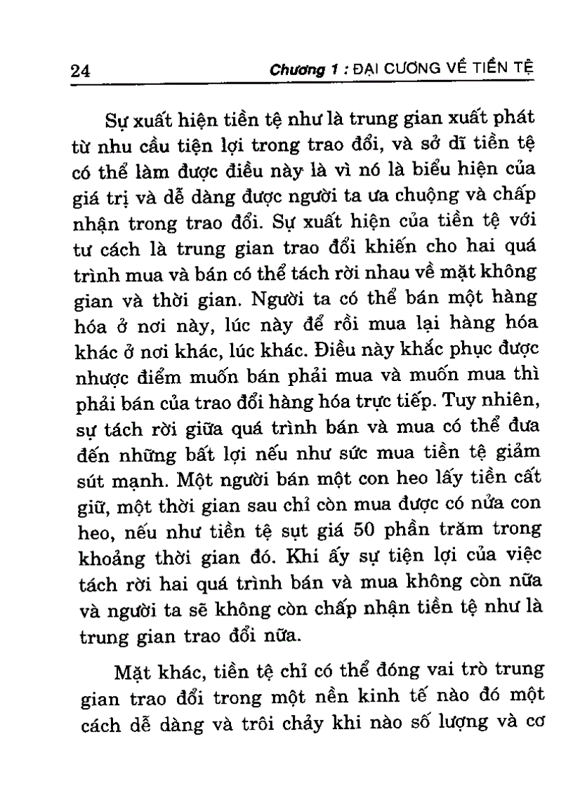 image for page Tiền Tệ Ngân Hàng