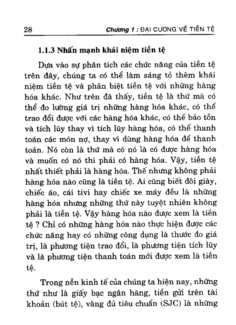 image for page Tiền Tệ Ngân Hàng