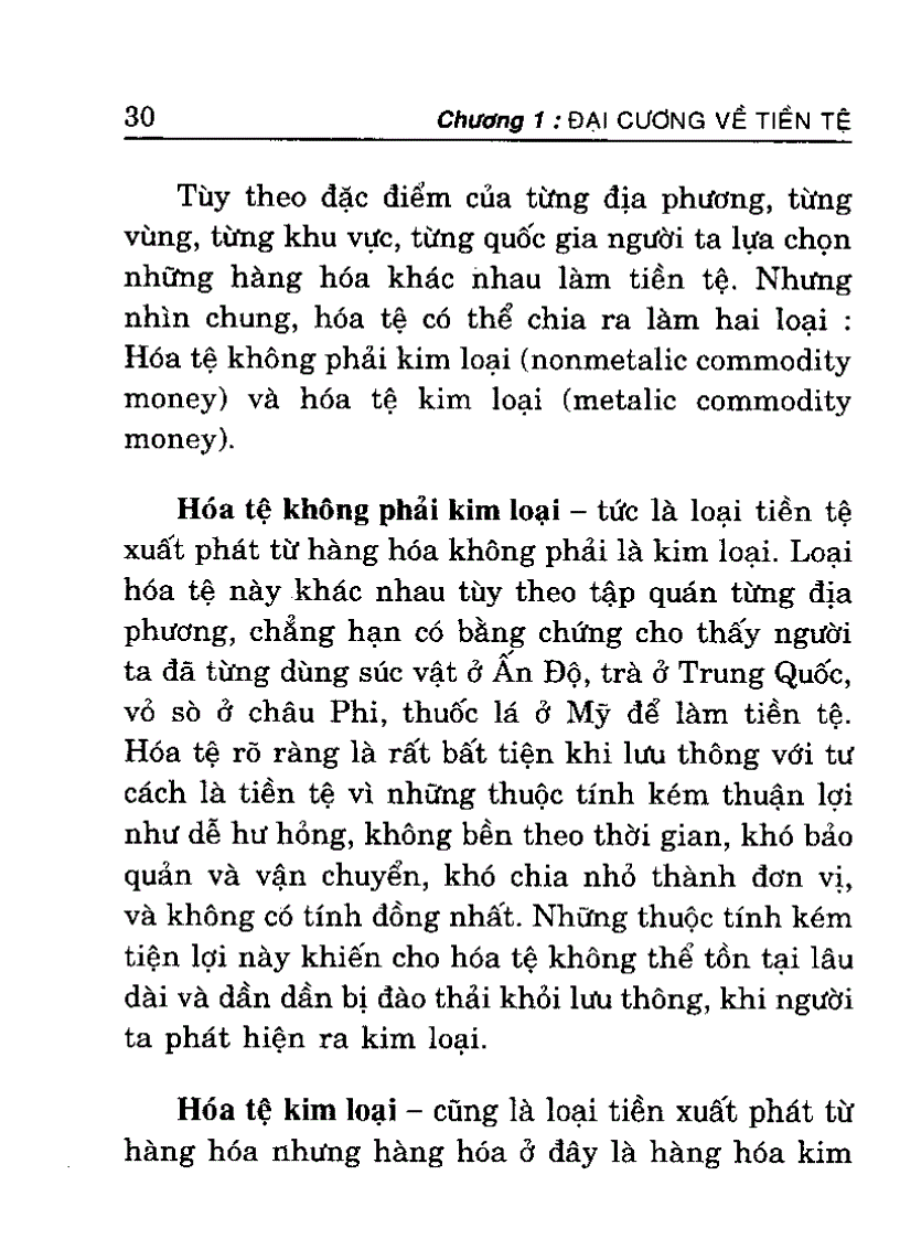 image for page Tiền Tệ Ngân Hàng