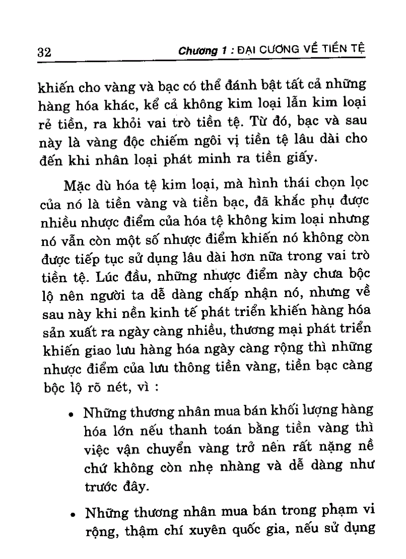 image for page Tiền Tệ Ngân Hàng