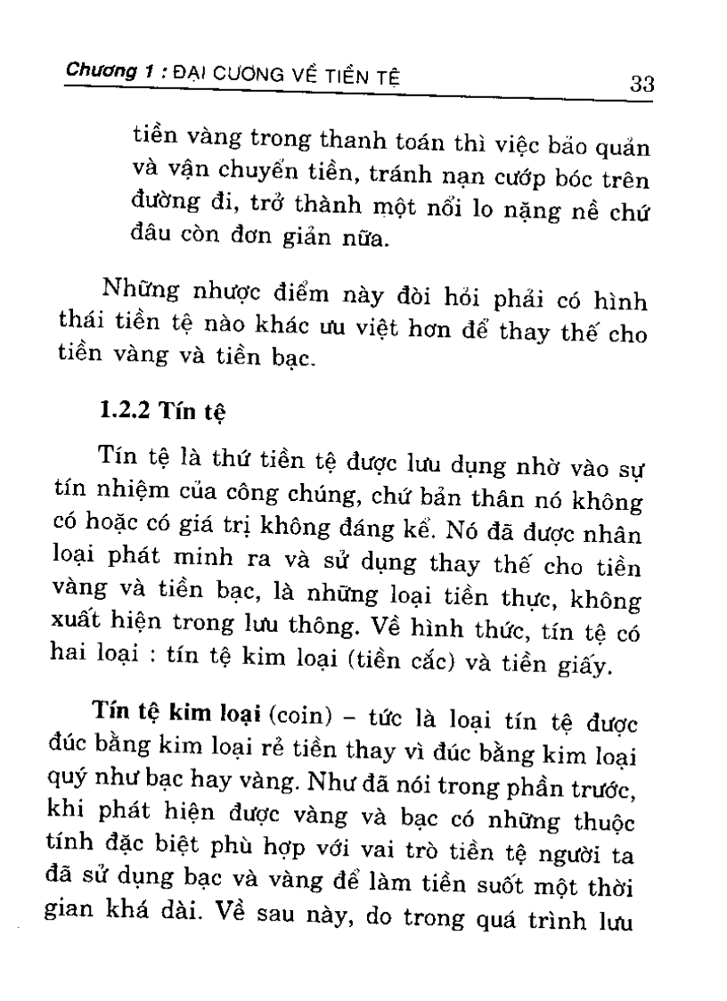 image for page Tiền Tệ Ngân Hàng