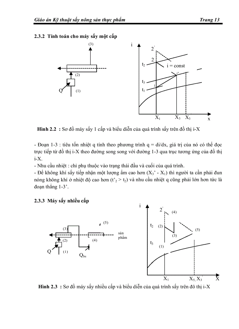 image for page Giáo án kỹ thuật sấy nông sản thực phẩm