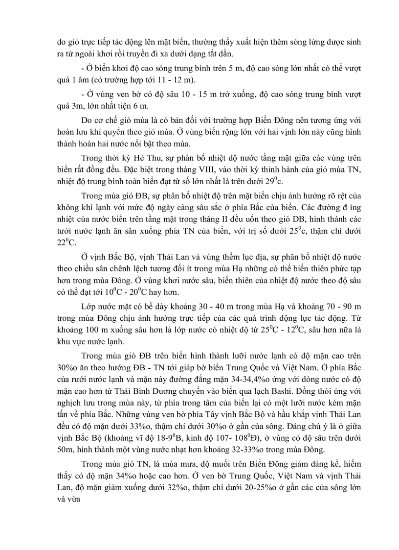 image for page Cơ sở cảnh quan học của việc sử dụng hợp lí tài nguyên thiên nhiên bảo vệ môi trường lãnh thổ Việt Nam