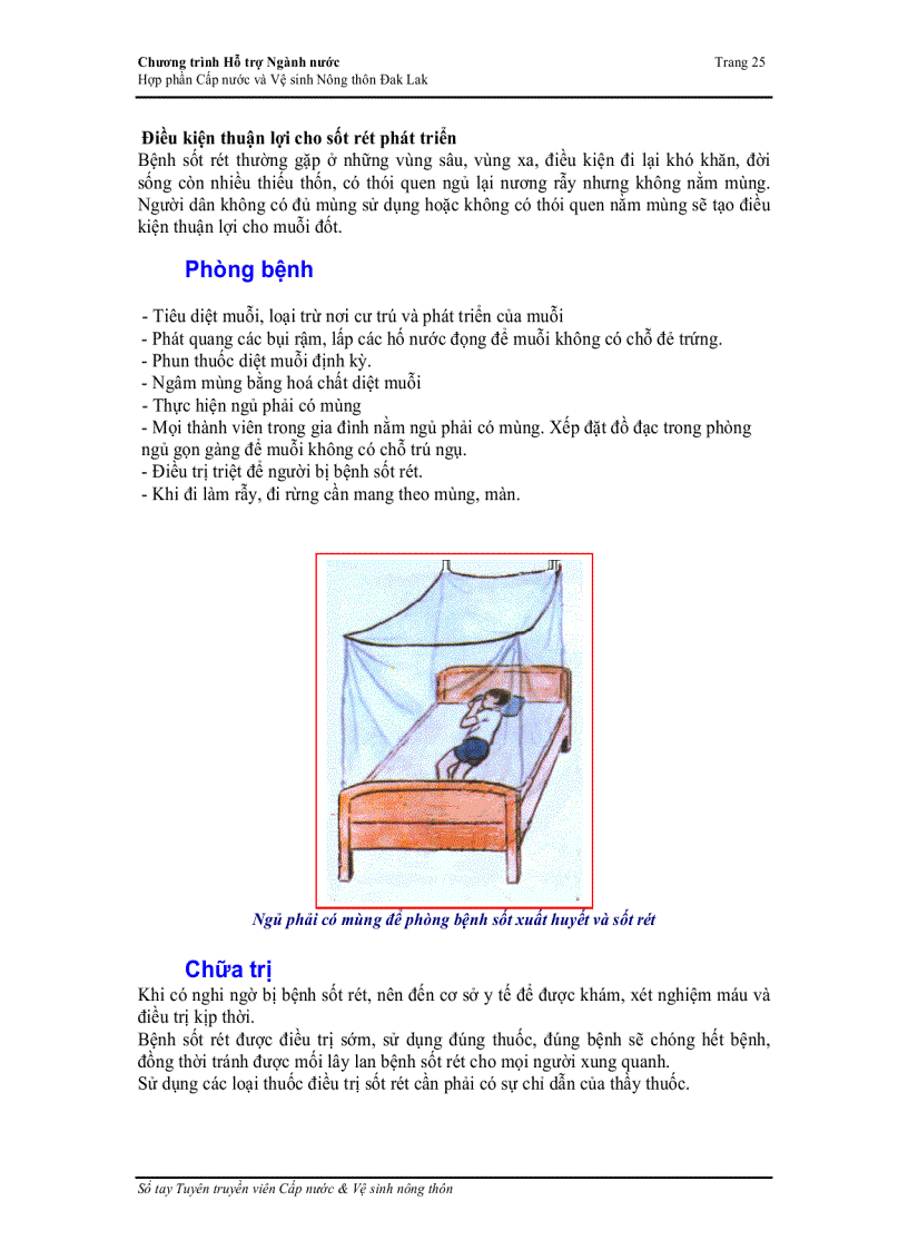 image for page Các mô hình cấp nước và nhà vệ sinh