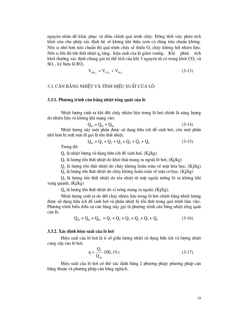 image for page Giáo trình Lò hơi và thiết bị đốt PGSTS Hoàng Ngọc Đồng