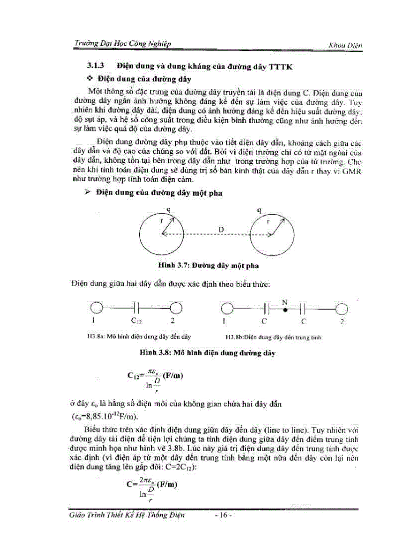 image for page Giáo trình thiết kế hệ thống điện