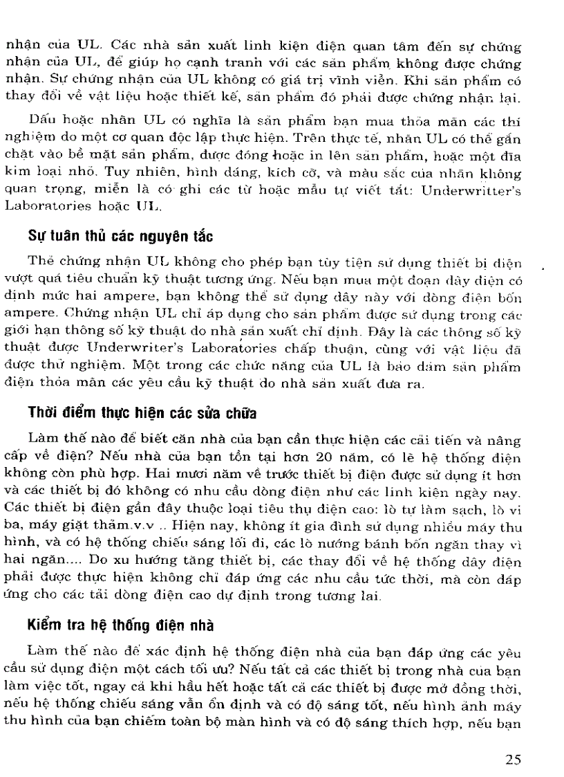 image for page Hướng dẫn lắp đặt sửa chữa nâng cấp mạng điện dân dụng