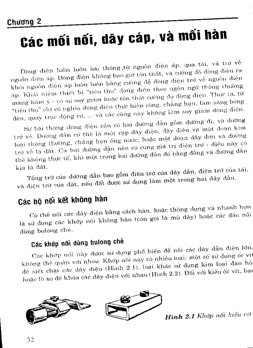 image for page Hướng dẫn lắp đặt sửa chữa nâng cấp mạng điện dân dụng