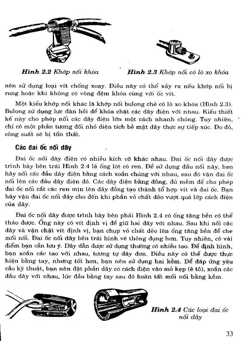 image for page Hướng dẫn lắp đặt sửa chữa nâng cấp mạng điện dân dụng