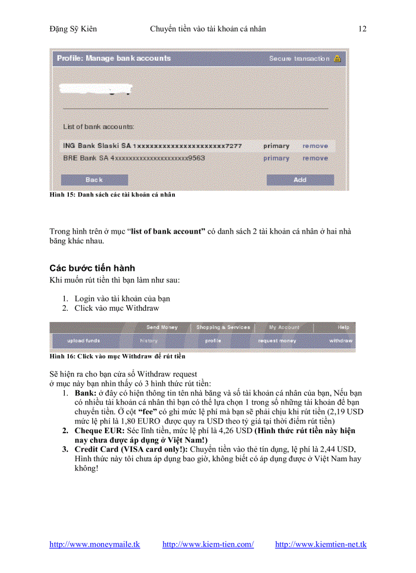 image for page Hướng Dẫn Đăng Ký Sử Dụng Tài Khoản Moneybookers