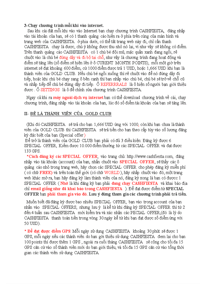 image for page Kiếm tiền từ đang nhập internet