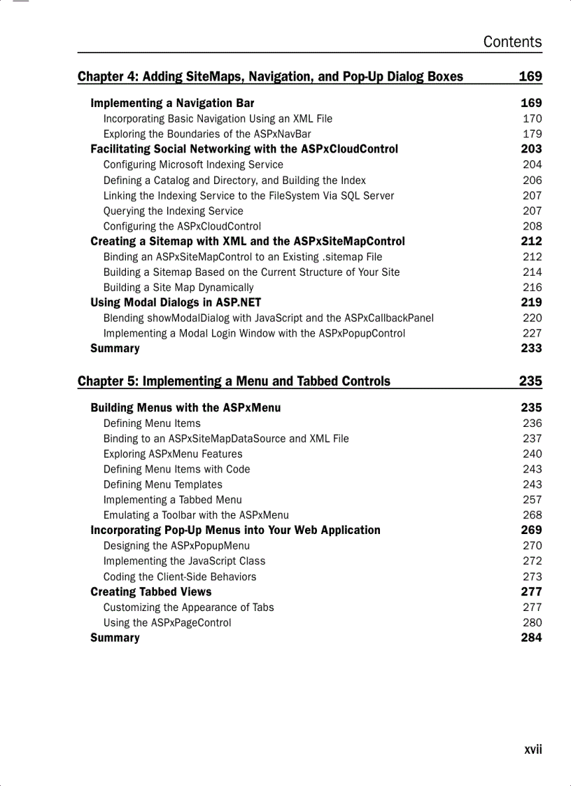 image for page Hướng dẫn sử dụng devexpress với asp net Professional DevExpress ASP NET Controls