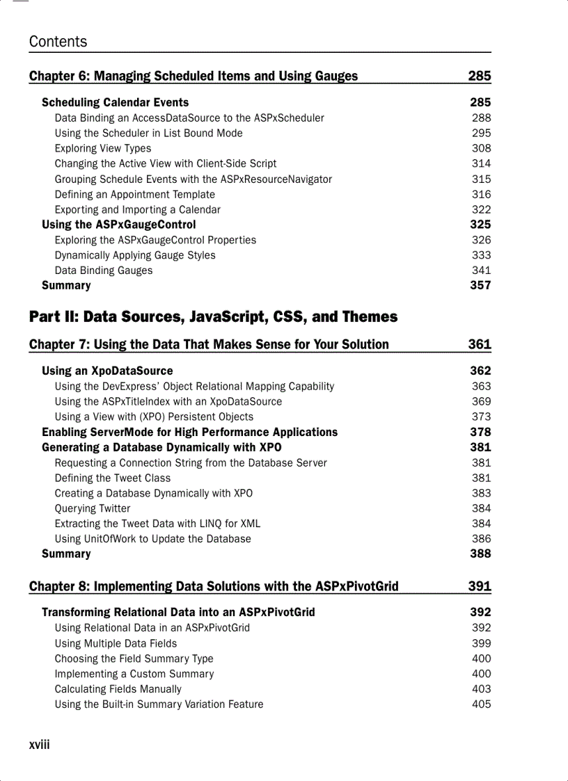 image for page Hướng dẫn sử dụng devexpress với asp net Professional DevExpress ASP NET Controls